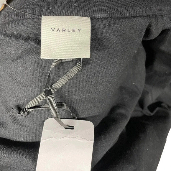 Varley Romar Jacket in Brown Speckle Size XXS‎ - Picture 9 of 13